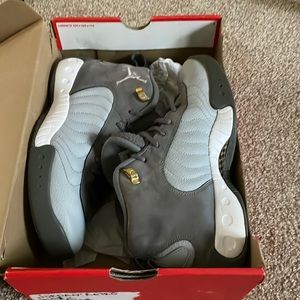 Jordan Jumpman pro men’s 8